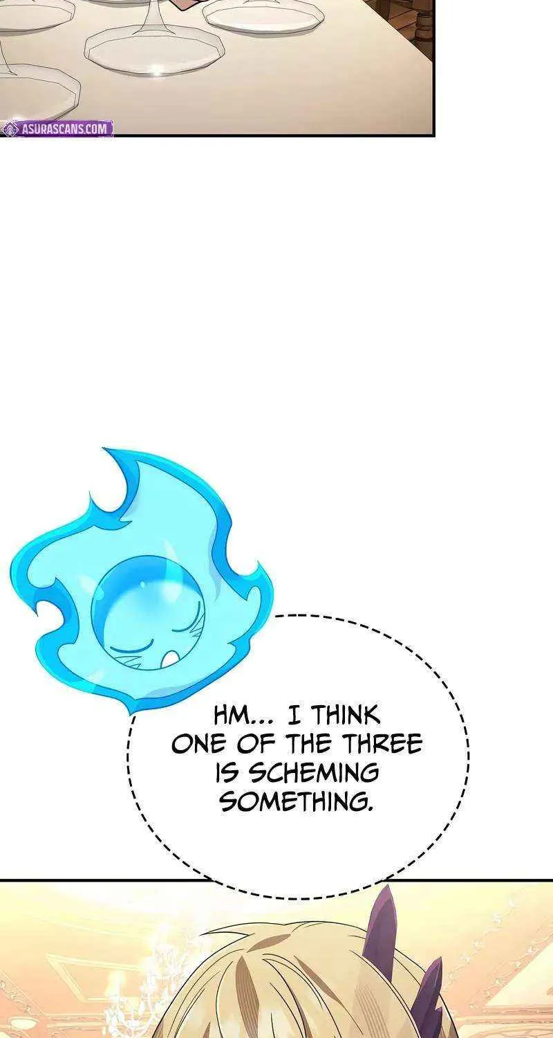 Read A Cadet Becomes a Prophet?! chapter 24 image 17 on Lezhin