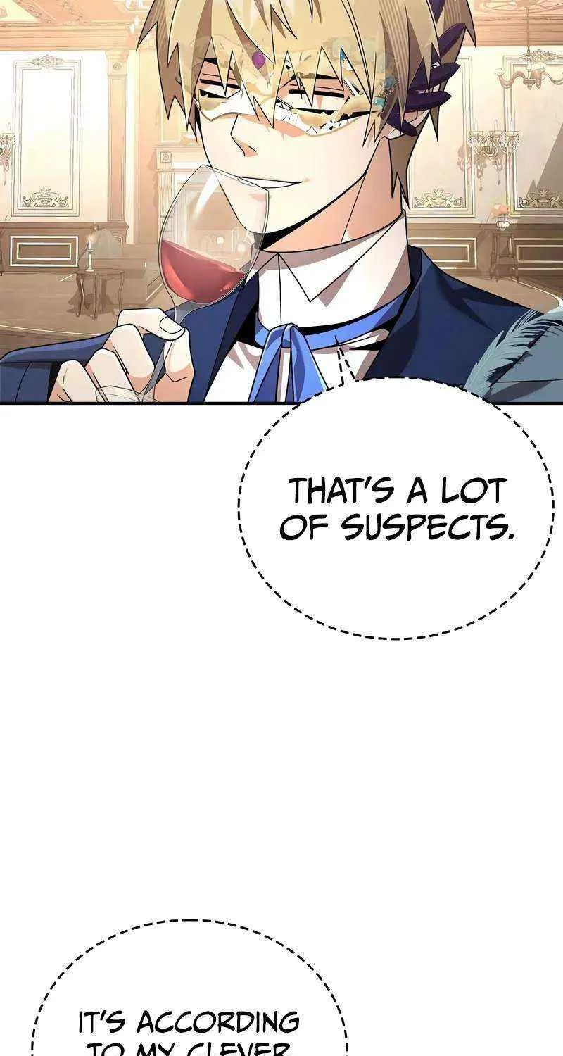 Read A Cadet Becomes a Prophet?! chapter 24 image 18 on Lezhin