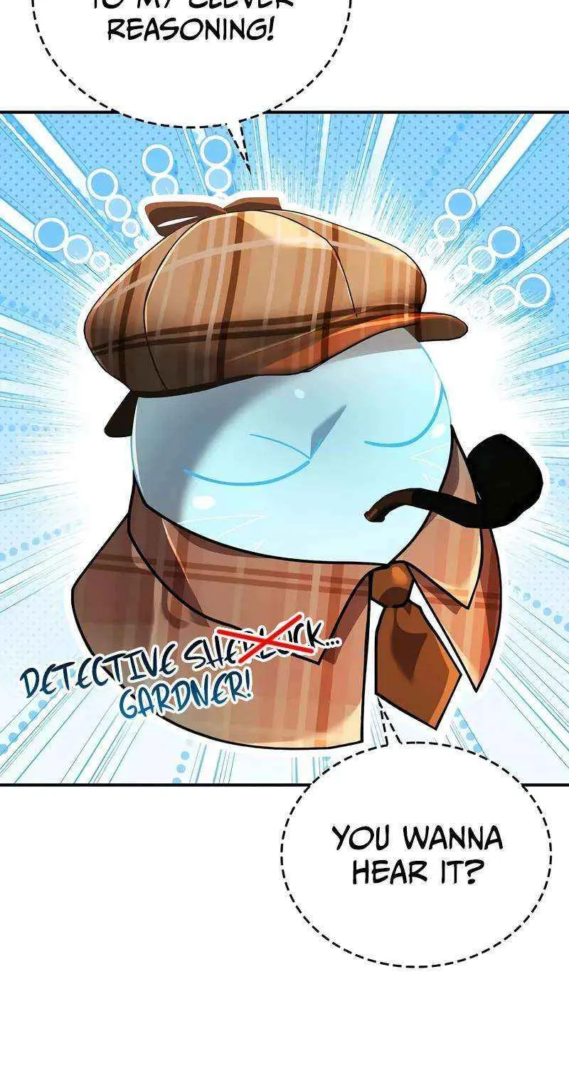 Read A Cadet Becomes a Prophet?! chapter 24 image 19 on Lezhin