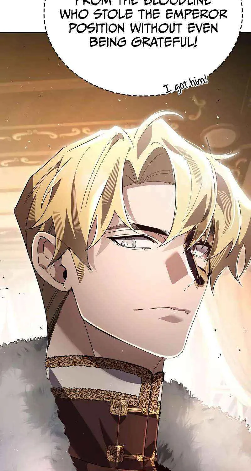 Read A Cadet Becomes a Prophet?! chapter 24 image 2 on Lezhin