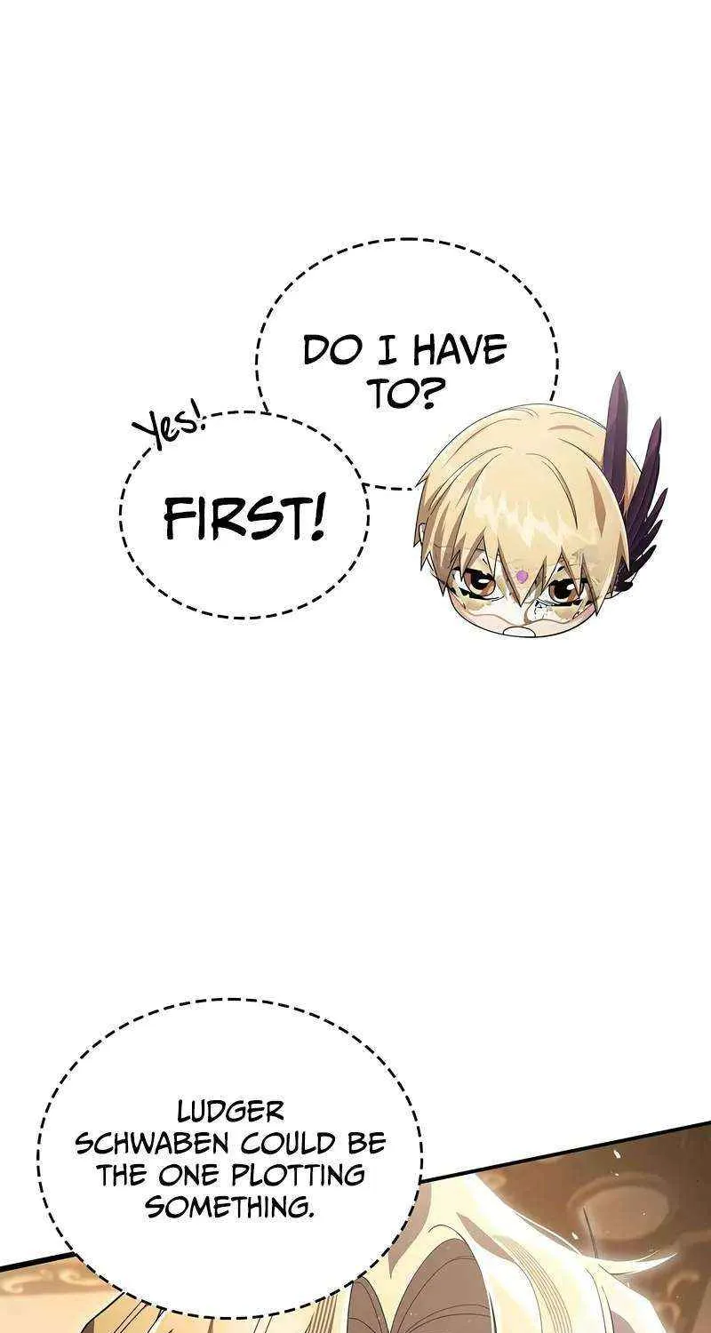 Read A Cadet Becomes a Prophet?! chapter 24 image 20 on Lezhin