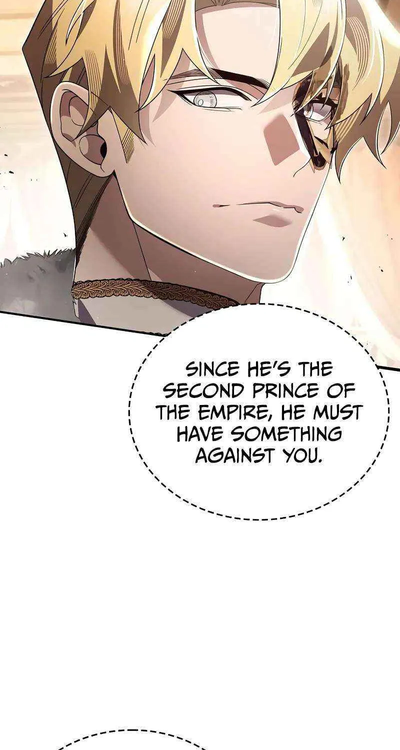 Read A Cadet Becomes a Prophet?! chapter 24 image 21 on Lezhin