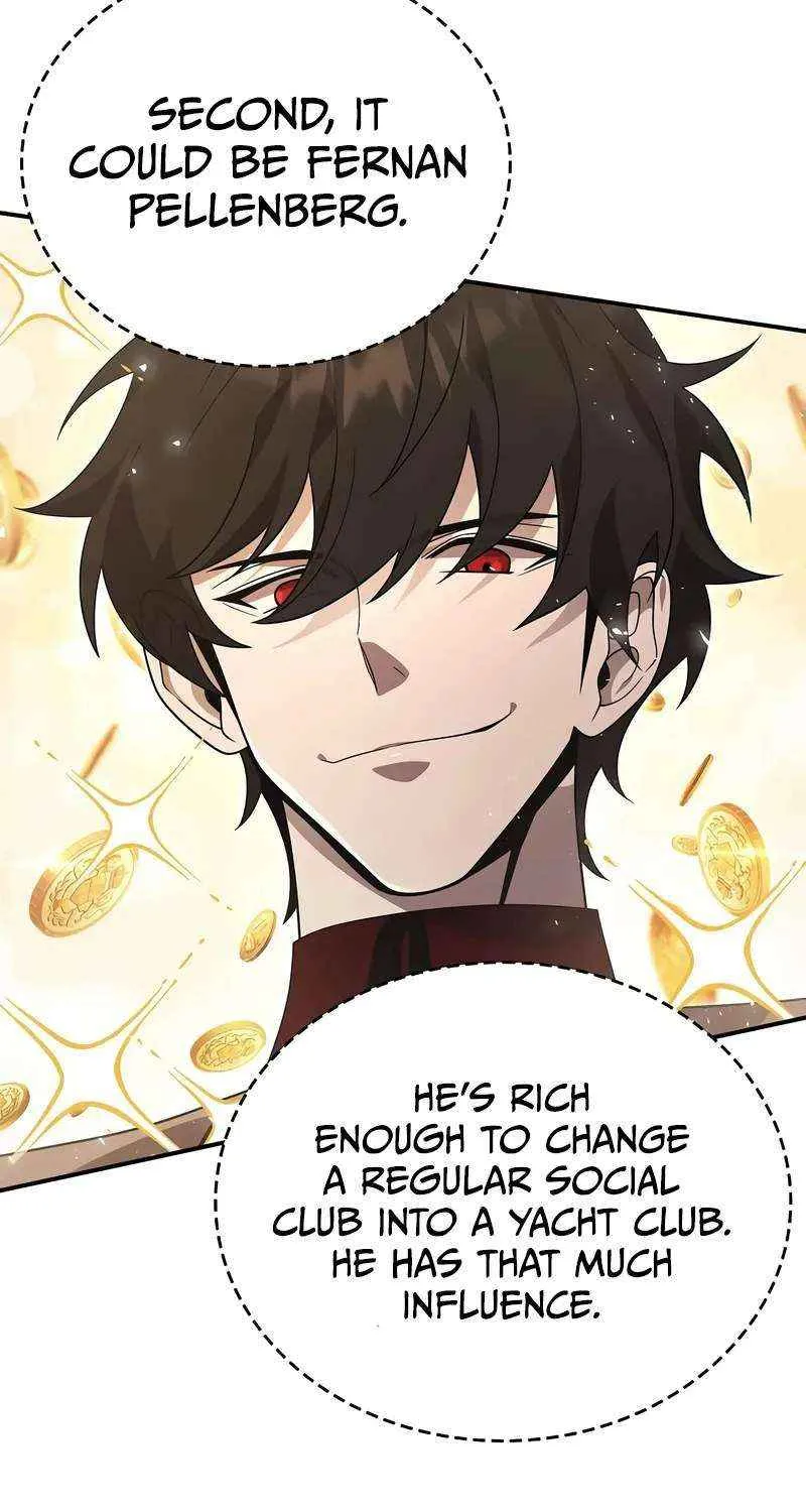 Read A Cadet Becomes a Prophet?! chapter 24 image 22 on Lezhin