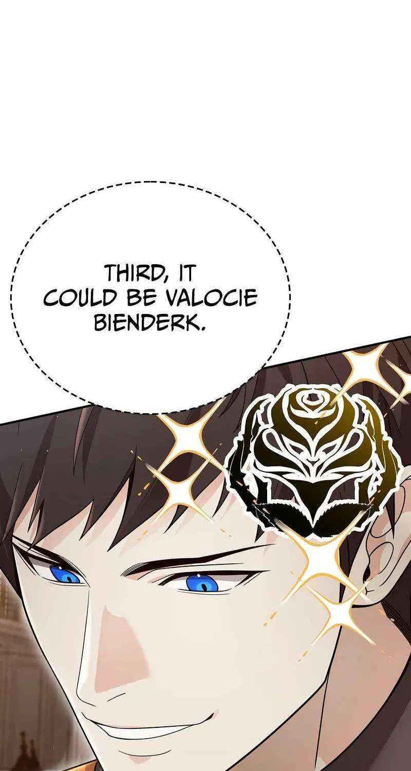 Read A Cadet Becomes a Prophet?! chapter 24 image 23 on Lezhin