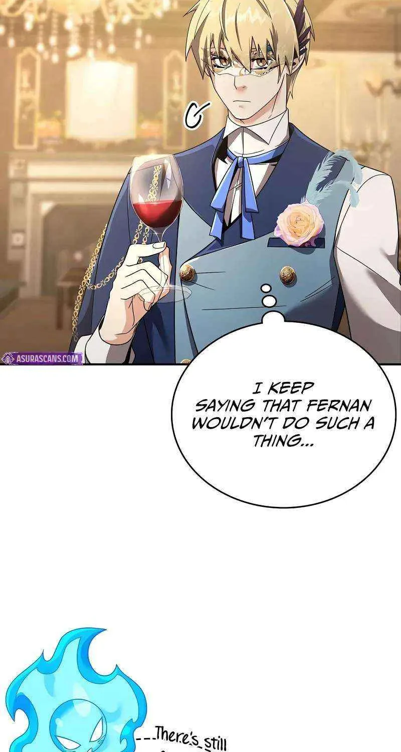 Read A Cadet Becomes a Prophet?! chapter 24 image 25 on Lezhin