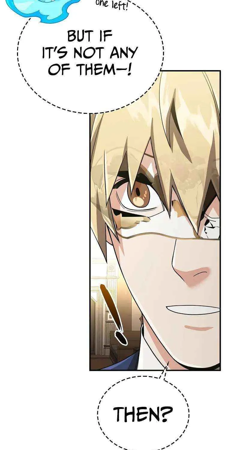 Read A Cadet Becomes a Prophet?! chapter 24 image 26 on Lezhin