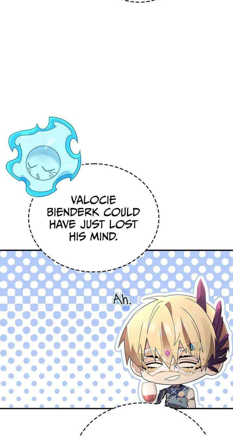 Read A Cadet Becomes a Prophet?! chapter 24 image 27 on Lezhin