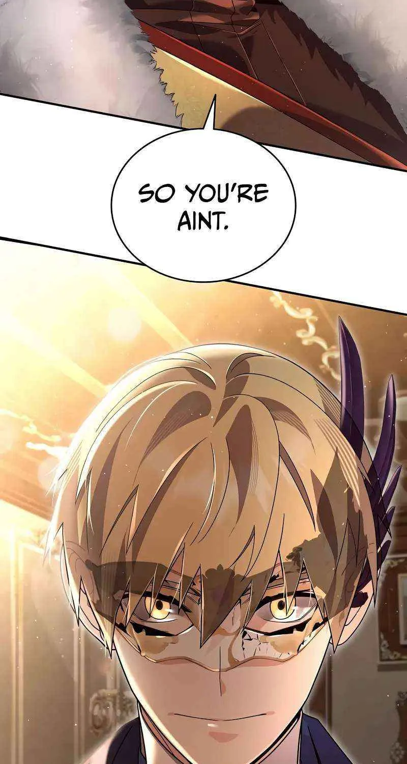 Read A Cadet Becomes a Prophet?! chapter 24 image 3 on Lezhin
