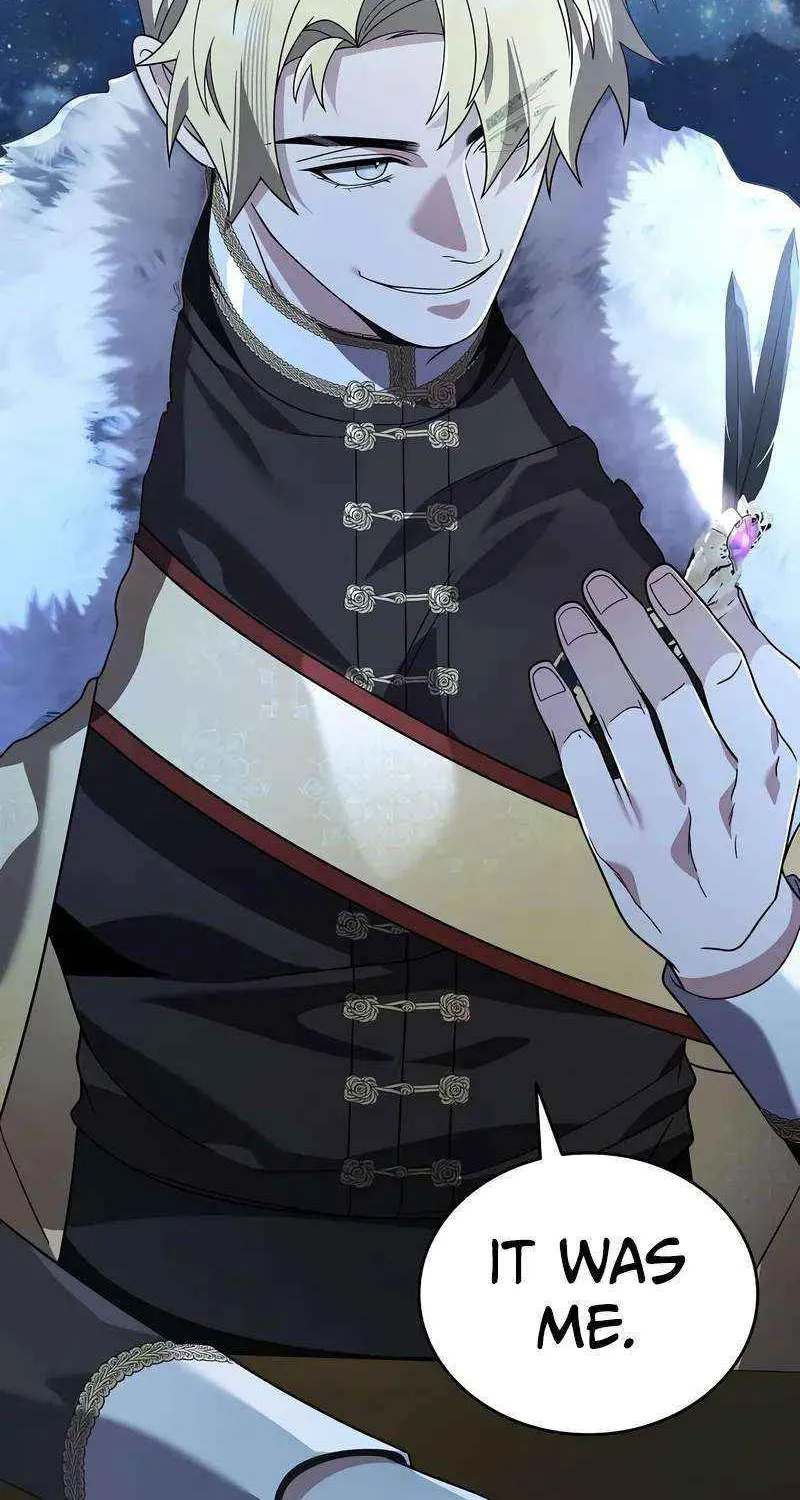 Read A Cadet Becomes a Prophet?! chapter 24 image 30 on Lezhin
