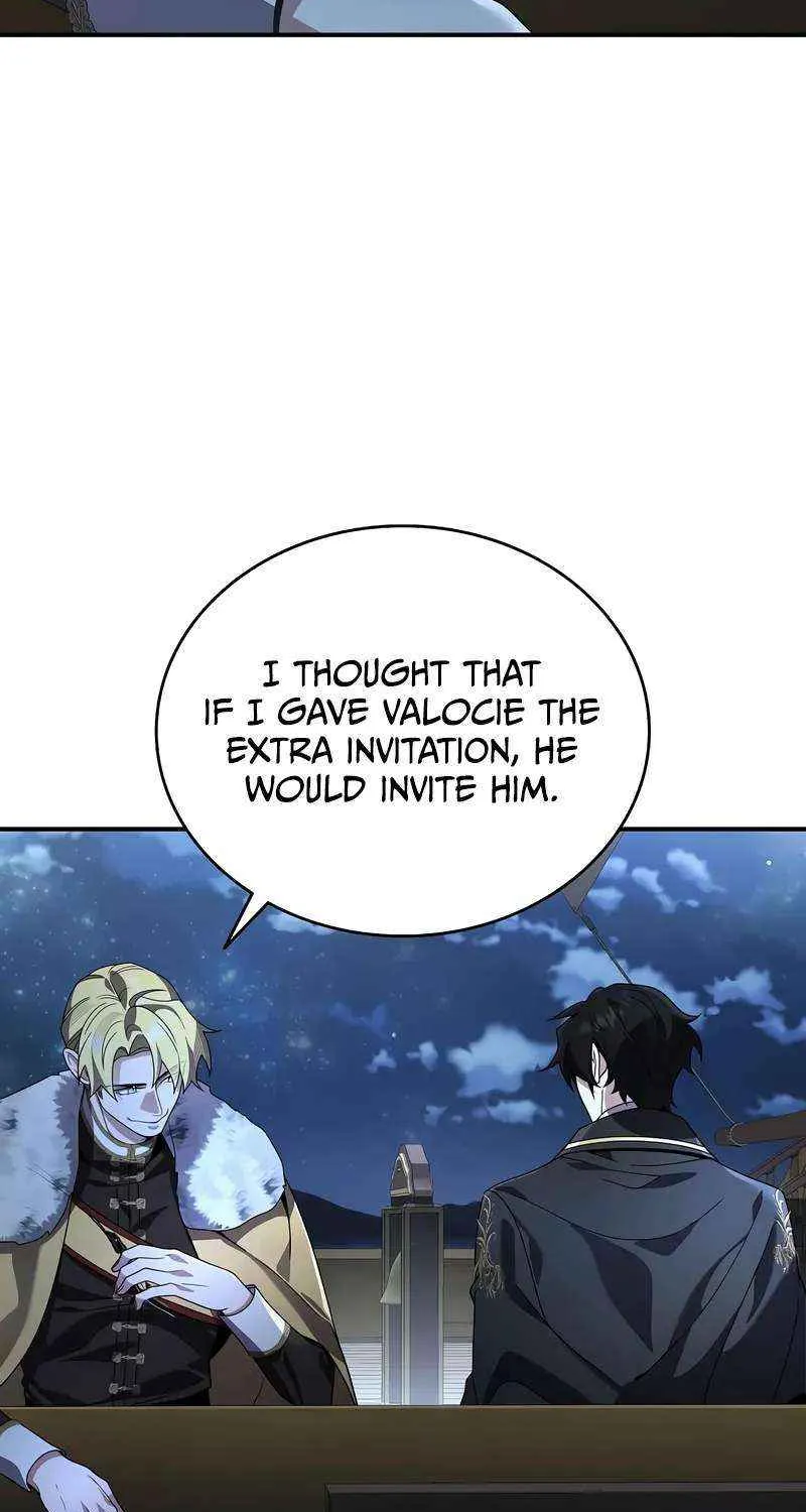 Read A Cadet Becomes a Prophet?! chapter 24 image 31 on Lezhin