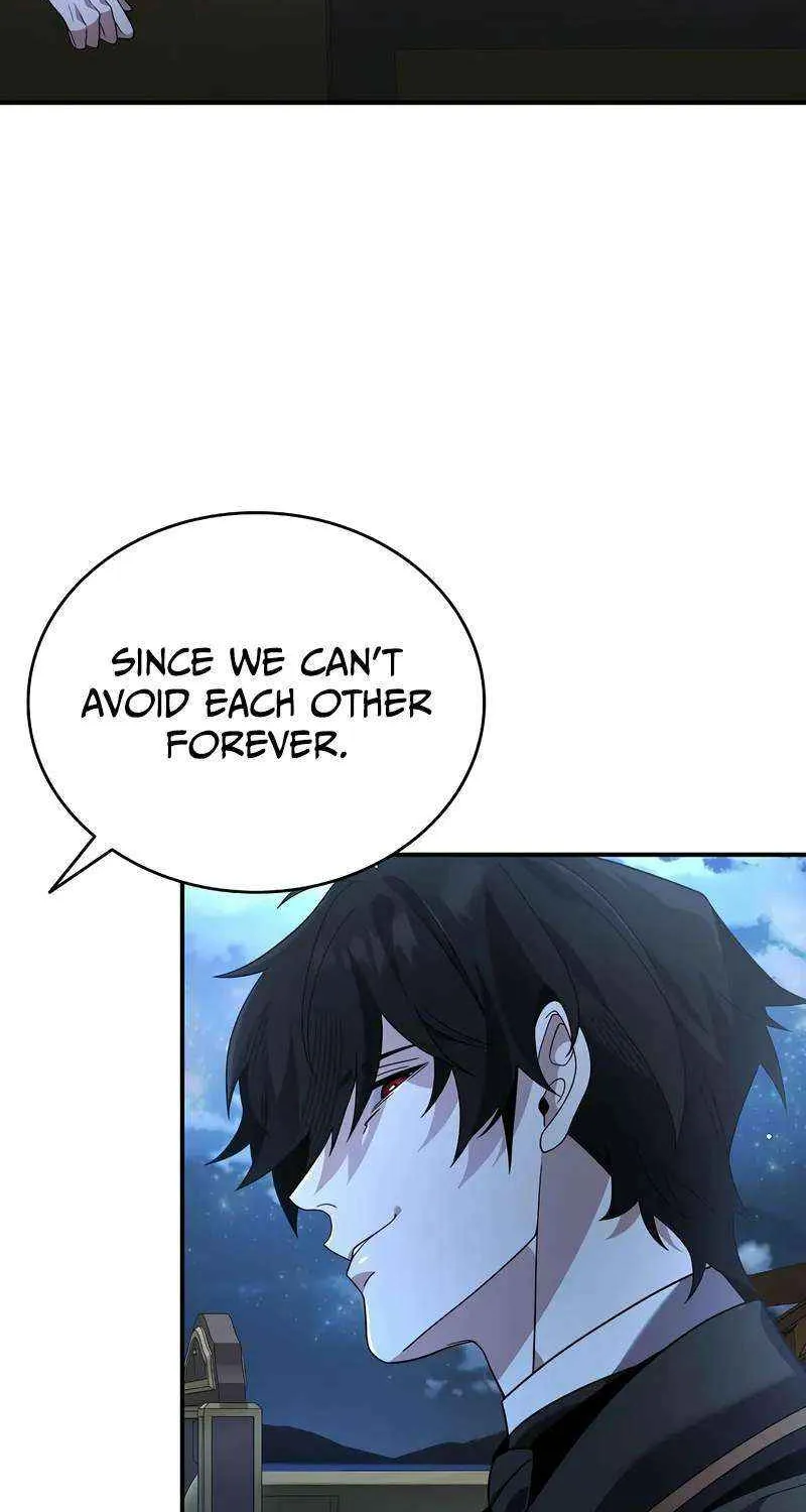 Read A Cadet Becomes a Prophet?! chapter 24 image 32 on Lezhin