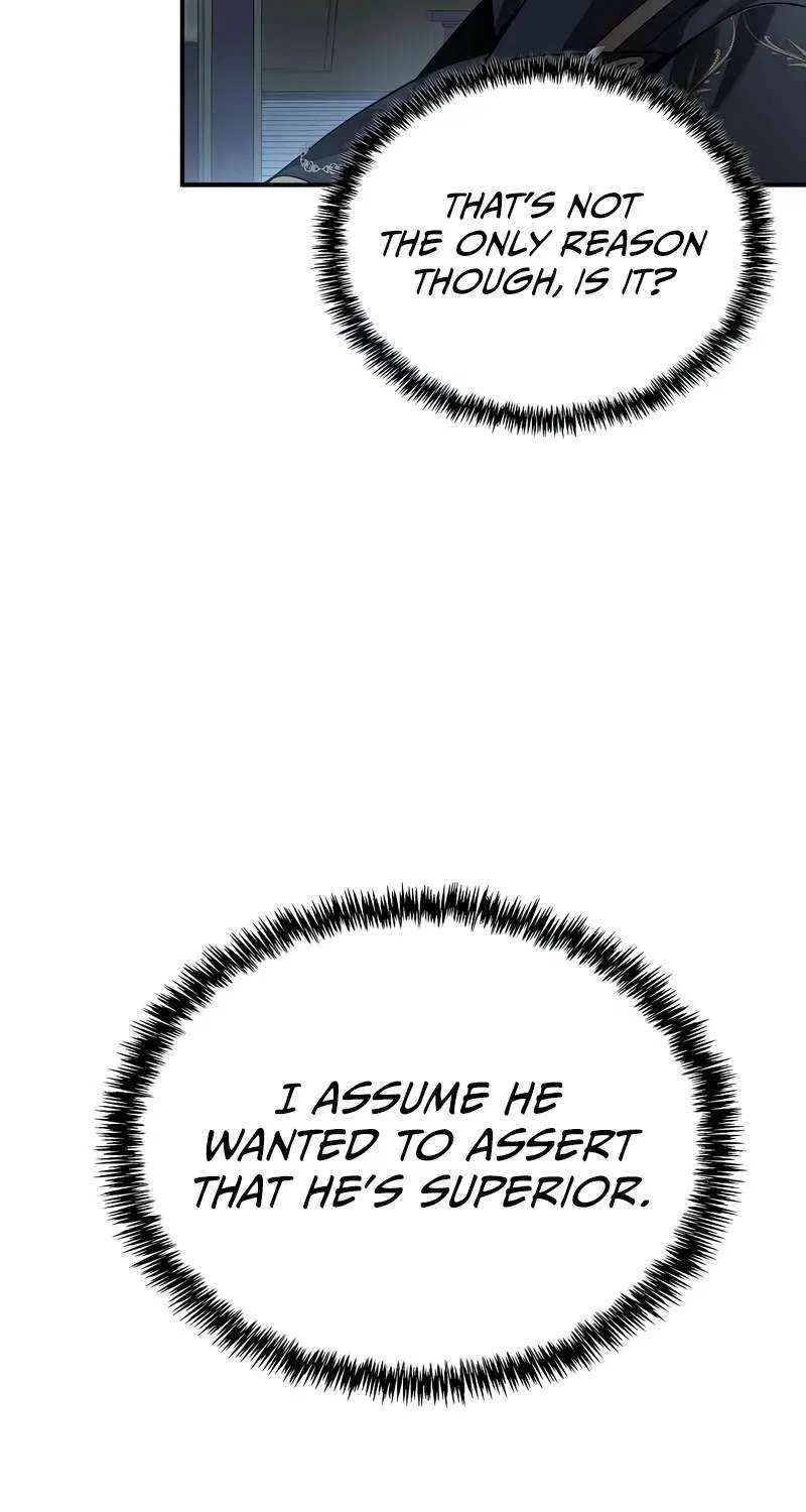 Read A Cadet Becomes a Prophet?! chapter 24 image 33 on Lezhin