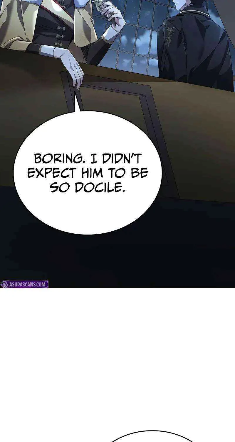Read A Cadet Becomes a Prophet?! chapter 24 image 36 on Lezhin
