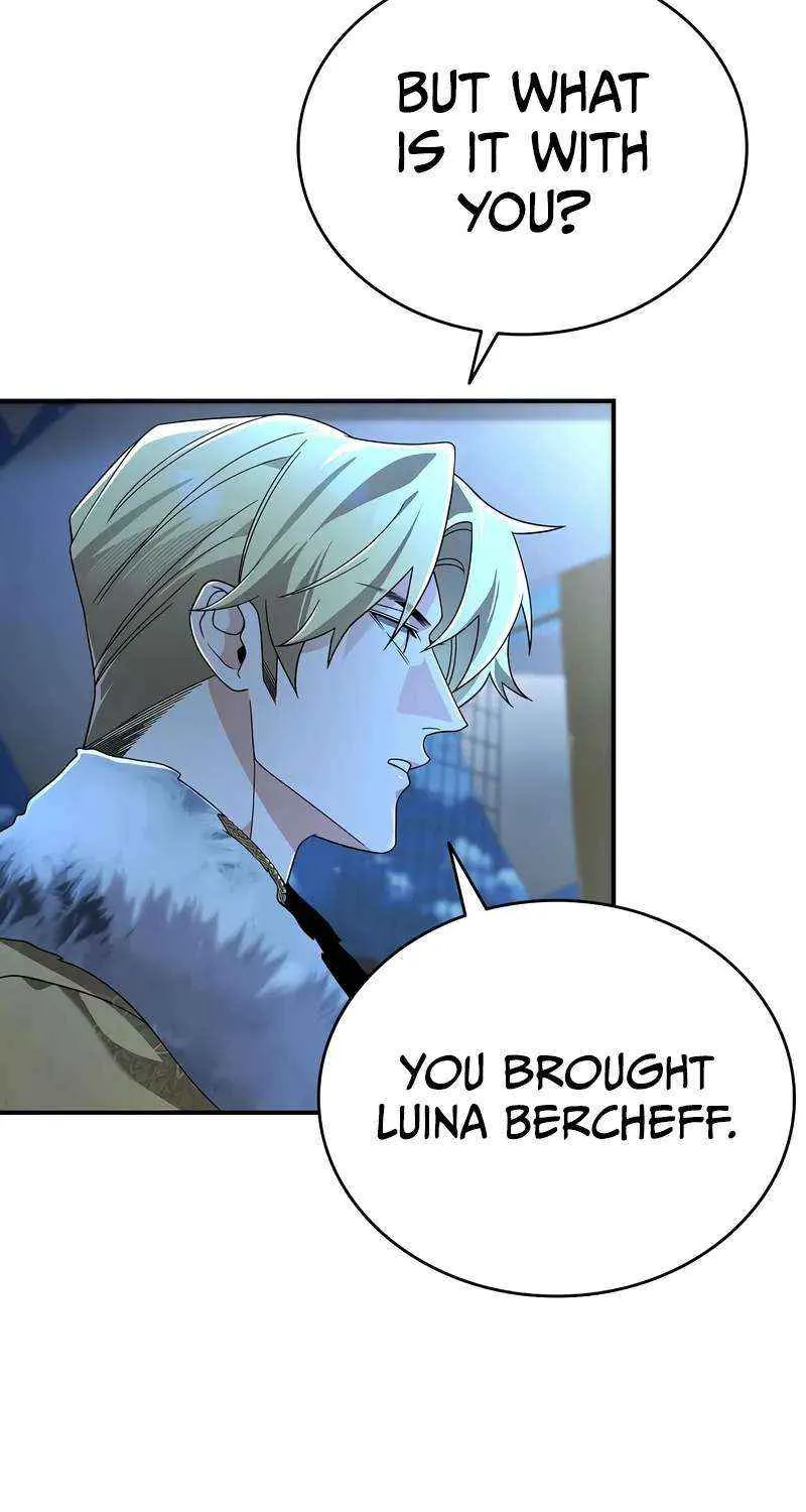 Read A Cadet Becomes a Prophet?! chapter 24 image 37 on Lezhin