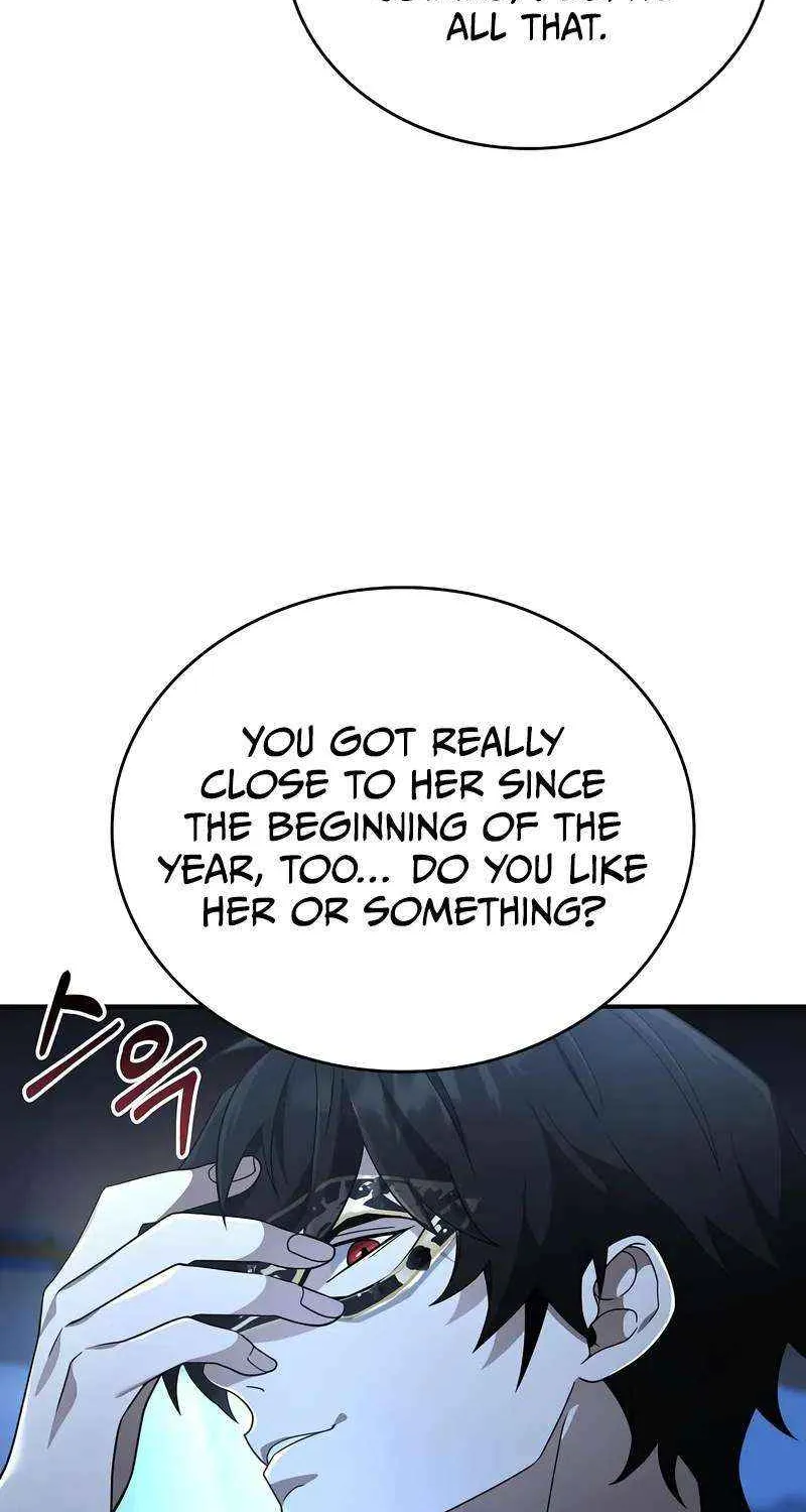 Read A Cadet Becomes a Prophet?! chapter 24 image 40 on Lezhin
