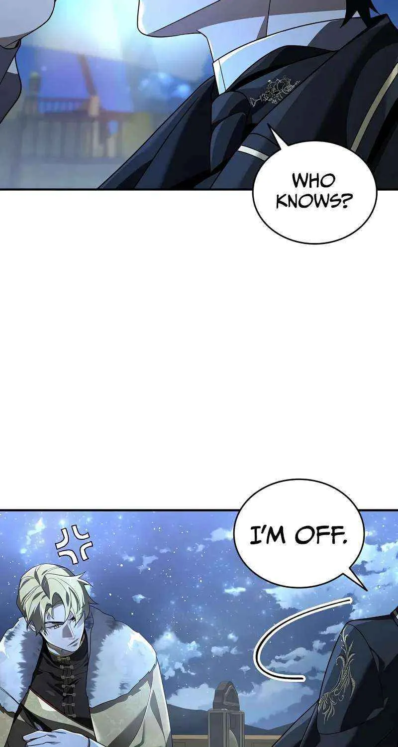 Read A Cadet Becomes a Prophet?! chapter 24 image 41 on Lezhin