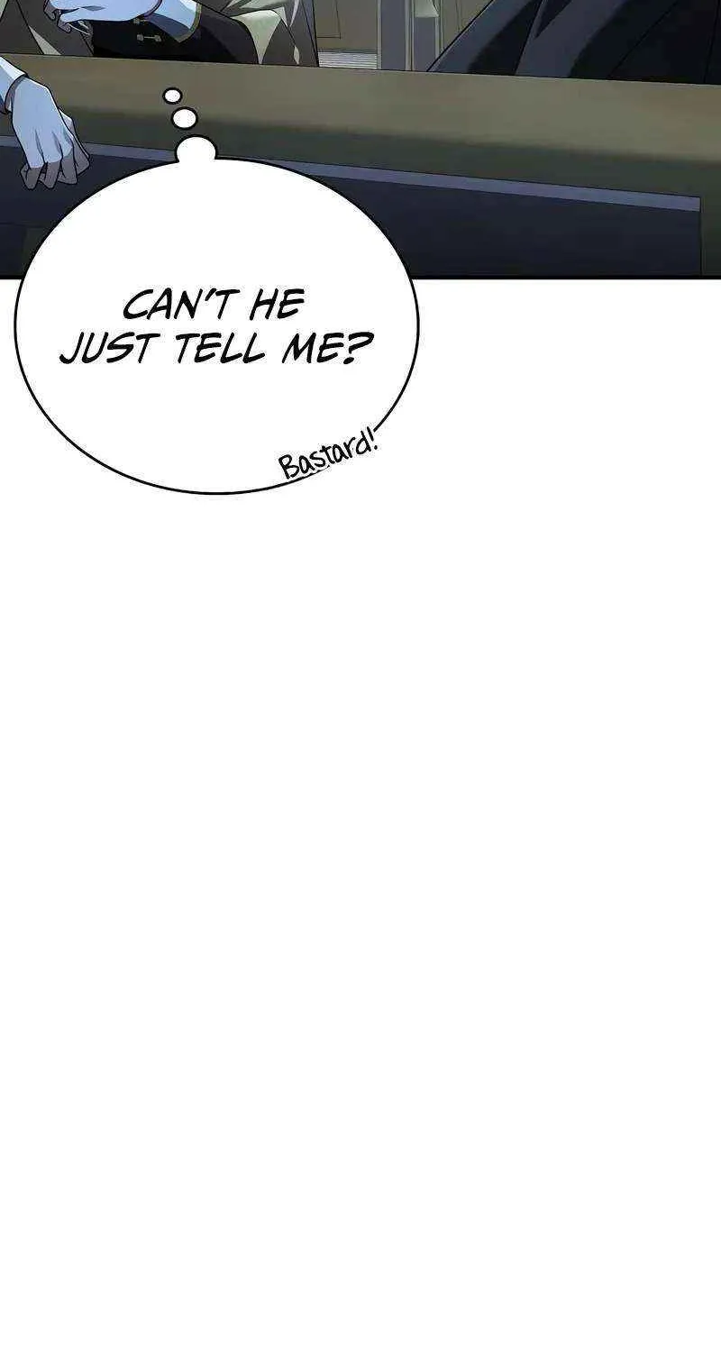 Read A Cadet Becomes a Prophet?! chapter 24 image 42 on Lezhin