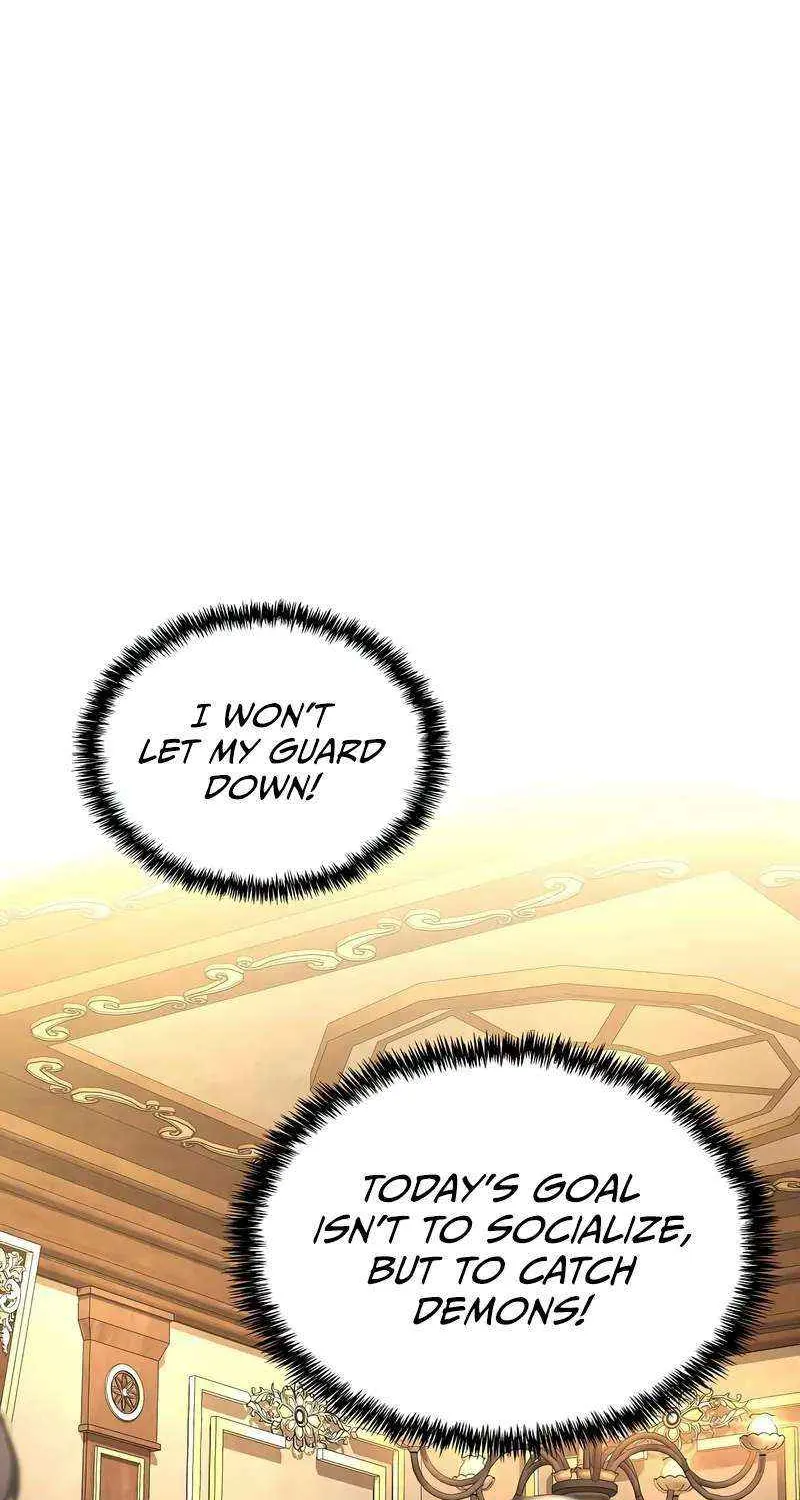 Read A Cadet Becomes a Prophet?! chapter 24 image 44 on Lezhin