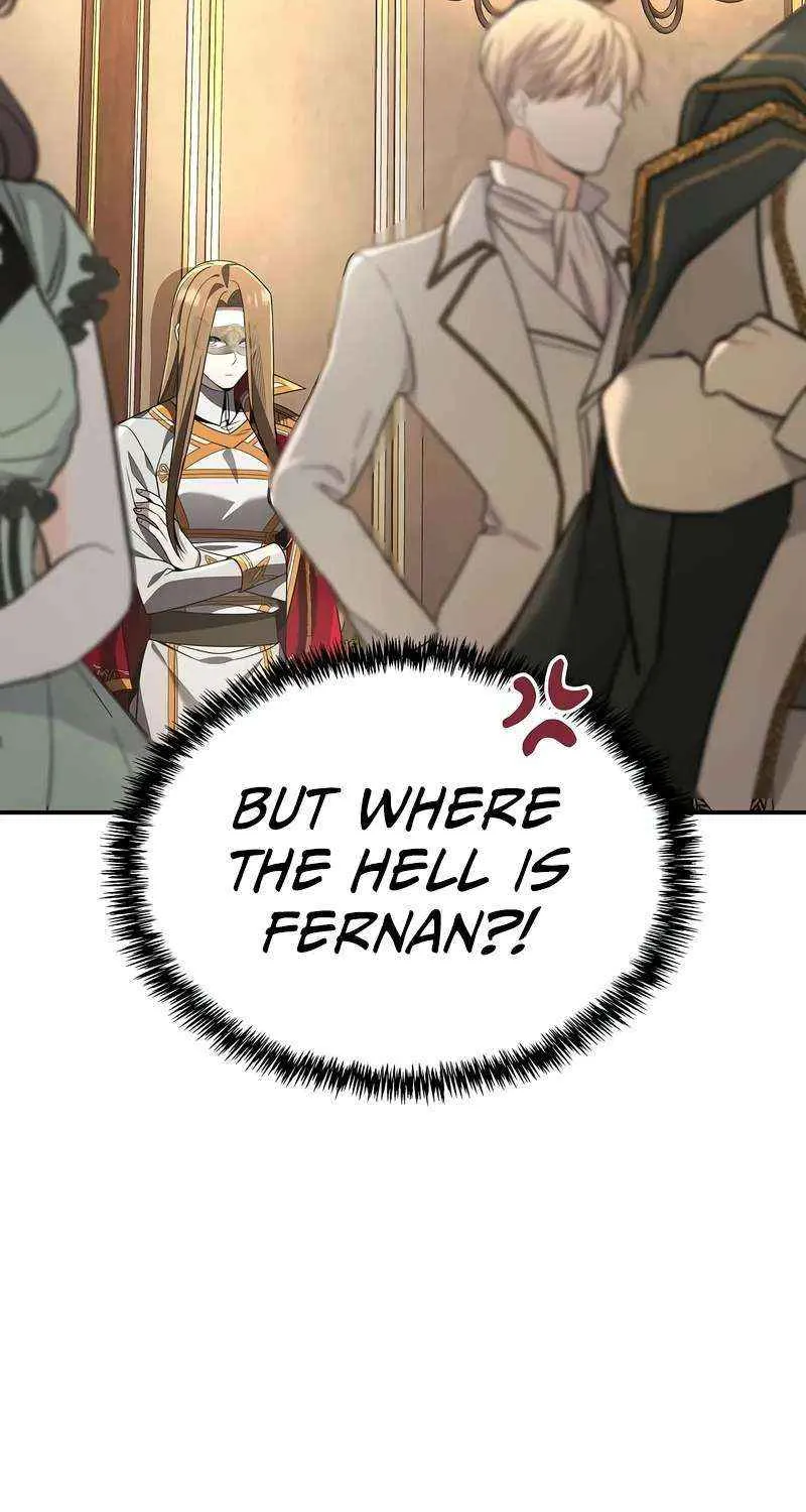 Read A Cadet Becomes a Prophet?! chapter 24 image 45 on Lezhin