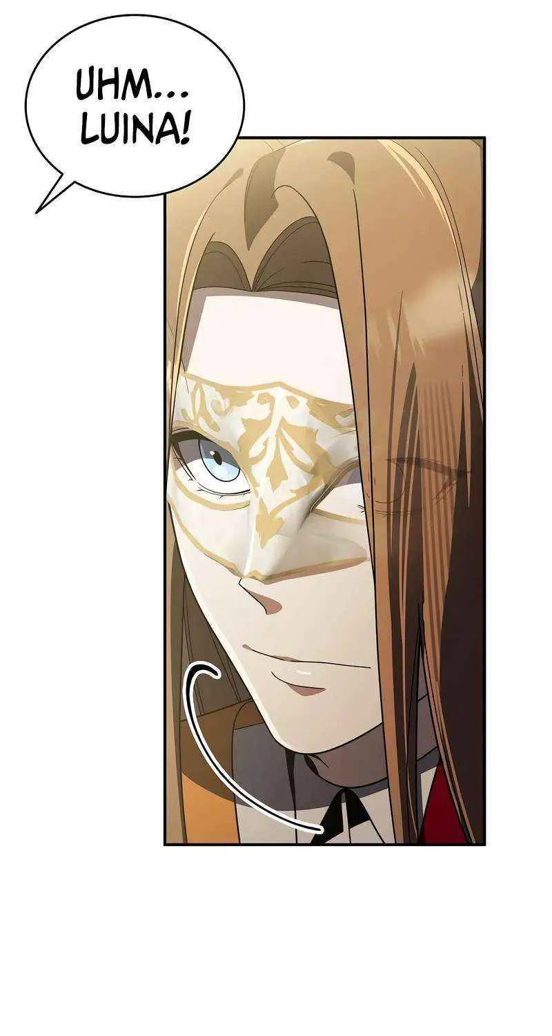 Read A Cadet Becomes a Prophet?! chapter 24 image 46 on Lezhin