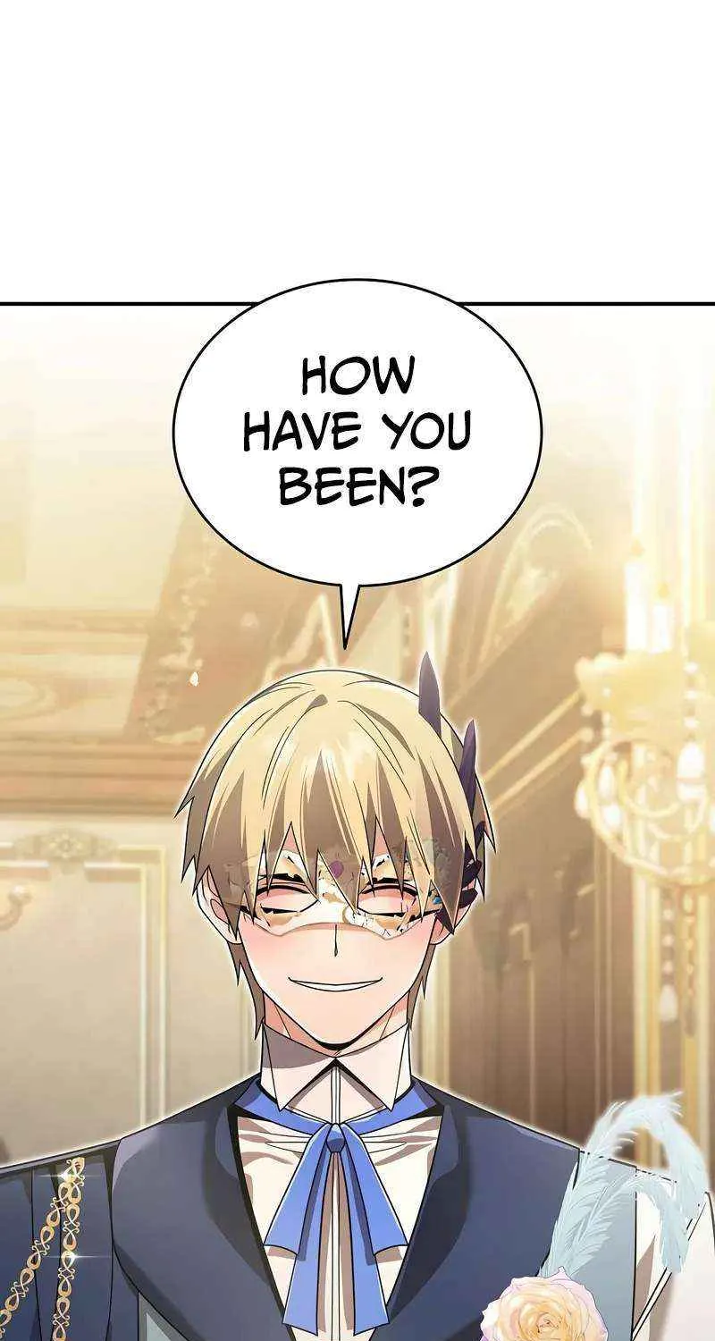 Read A Cadet Becomes a Prophet?! chapter 24 image 47 on Lezhin