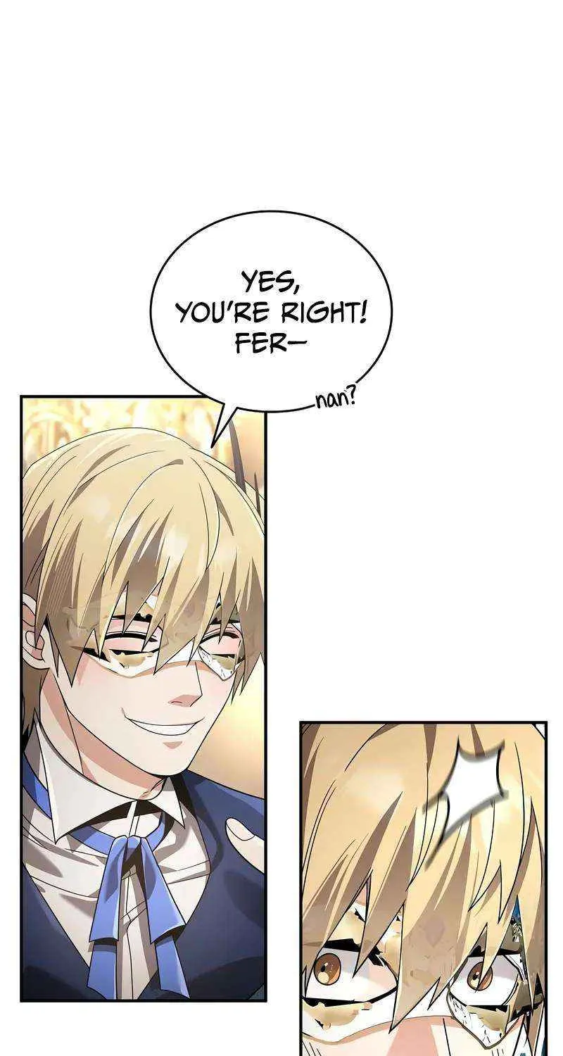 Read A Cadet Becomes a Prophet?! chapter 24 image 50 on Lezhin