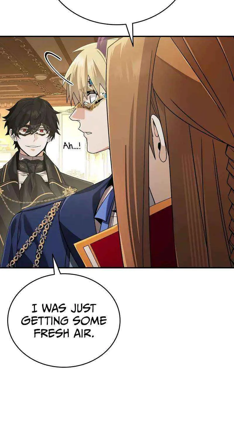 Read A Cadet Becomes a Prophet?! chapter 24 image 52 on Lezhin