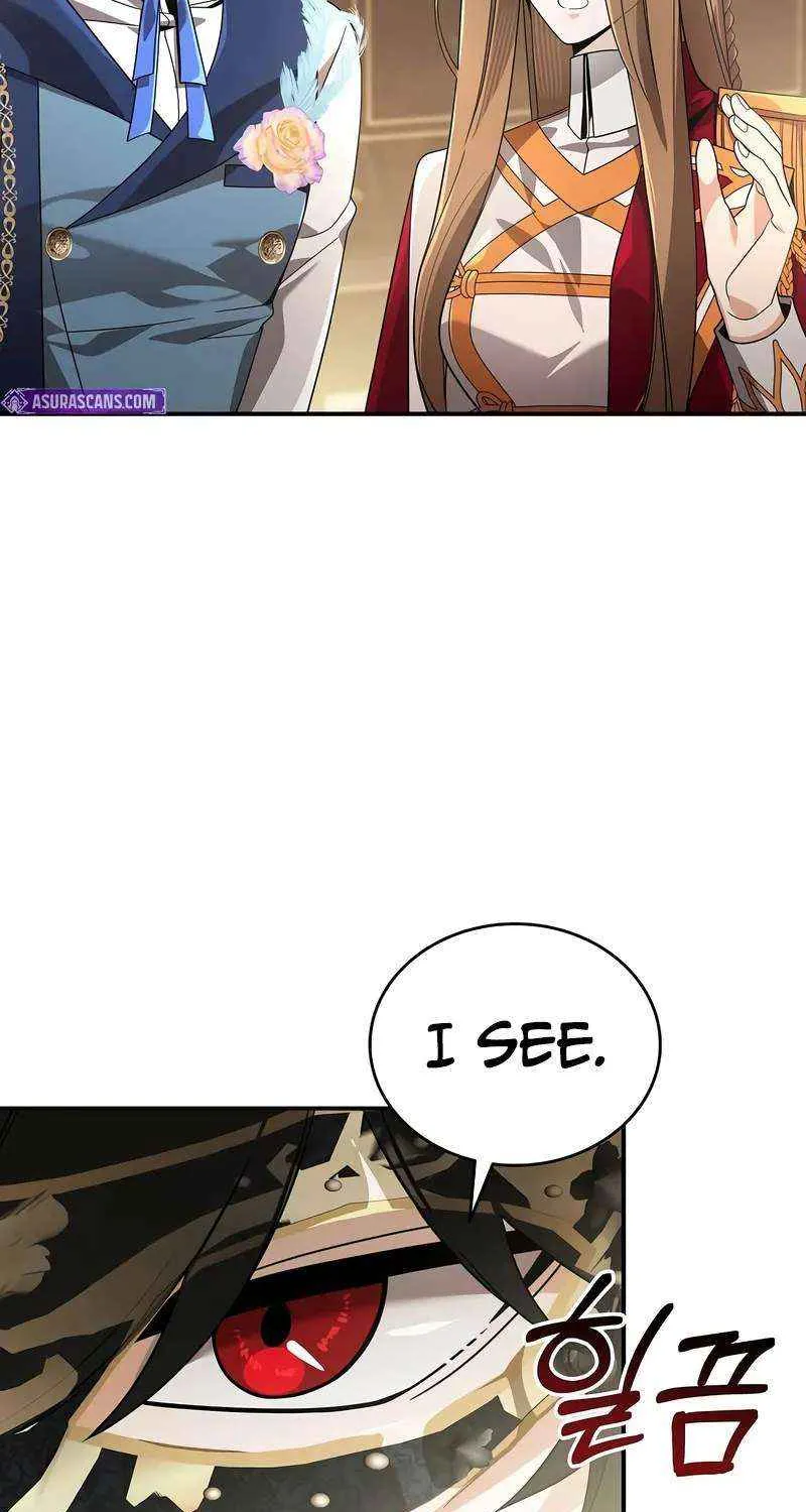 Read A Cadet Becomes a Prophet?! chapter 24 image 55 on Lezhin