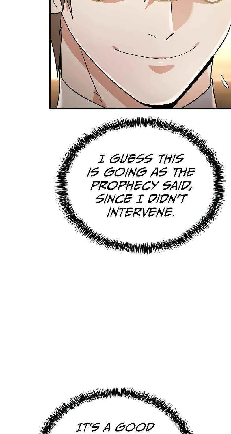 Read A Cadet Becomes a Prophet?! chapter 24 image 57 on Lezhin