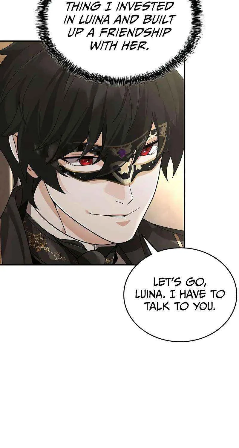 Read A Cadet Becomes a Prophet?! chapter 24 image 58 on Lezhin