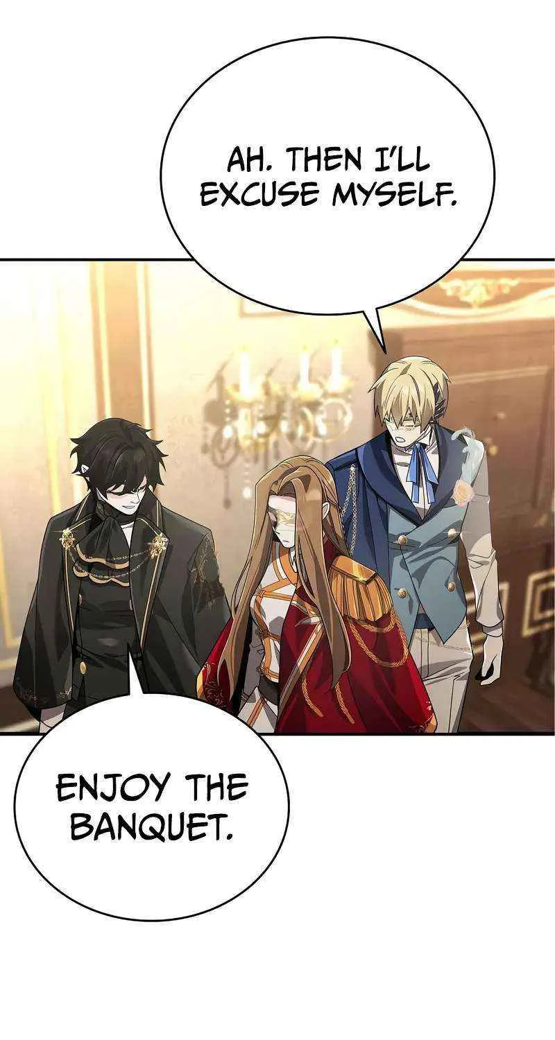 Read A Cadet Becomes a Prophet?! chapter 24 image 59 on Lezhin