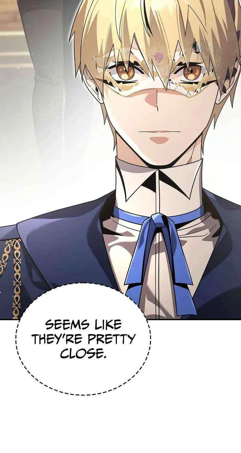 Read A Cadet Becomes a Prophet?! chapter 24 image 61 on Lezhin