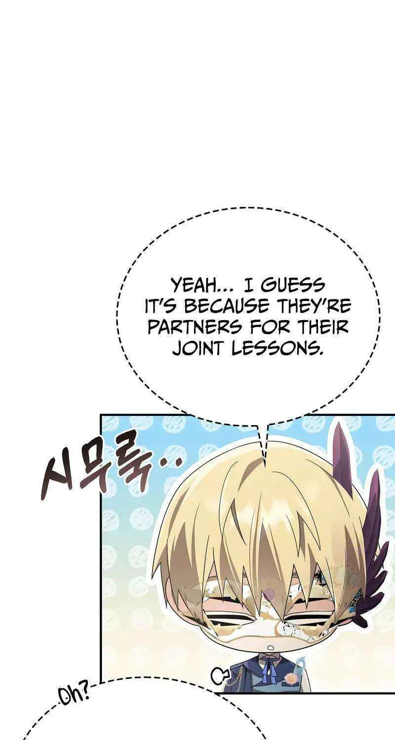 Read A Cadet Becomes a Prophet?! chapter 24 image 62 on Lezhin