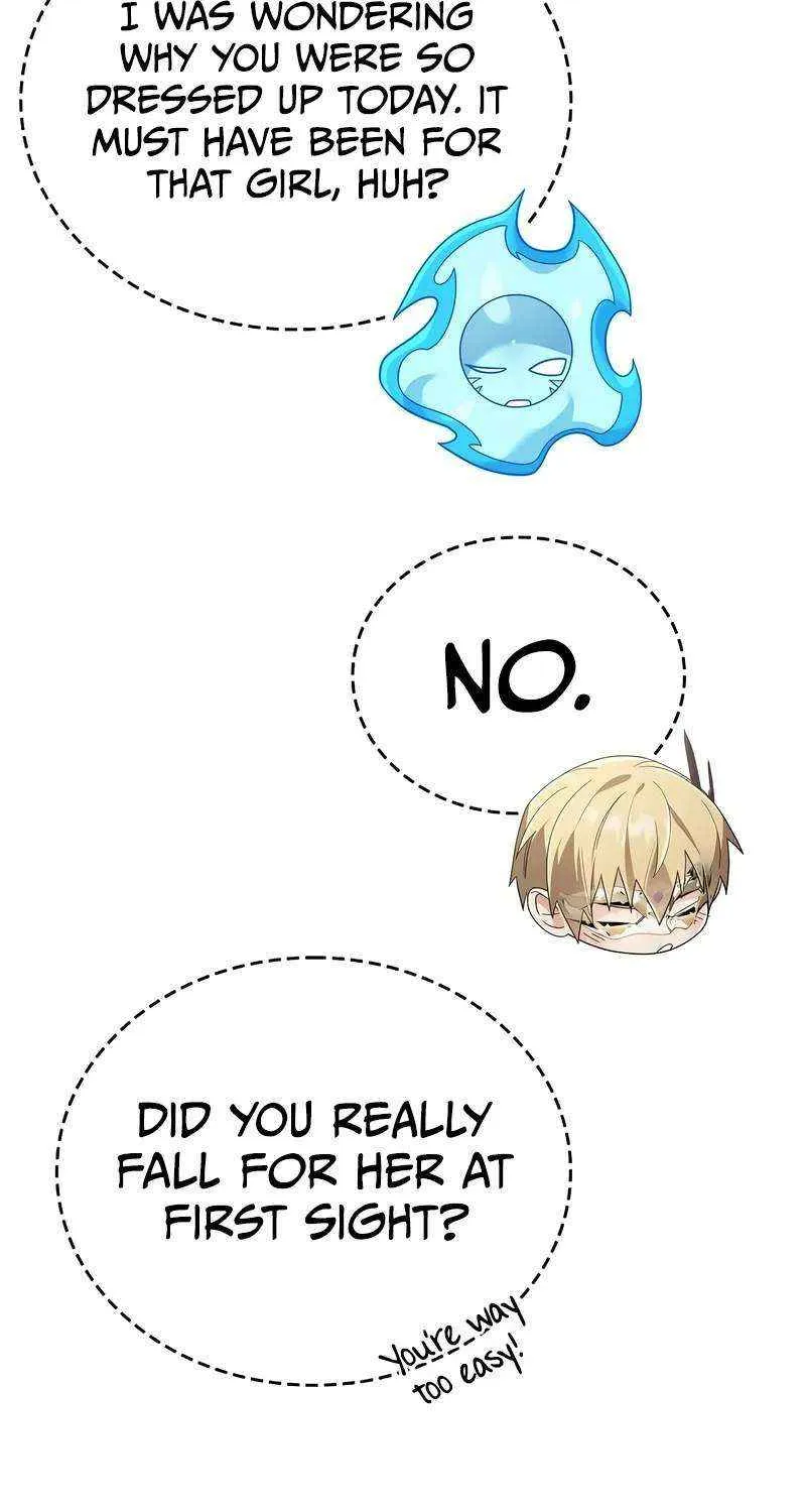 Read A Cadet Becomes a Prophet?! chapter 24 image 63 on Lezhin