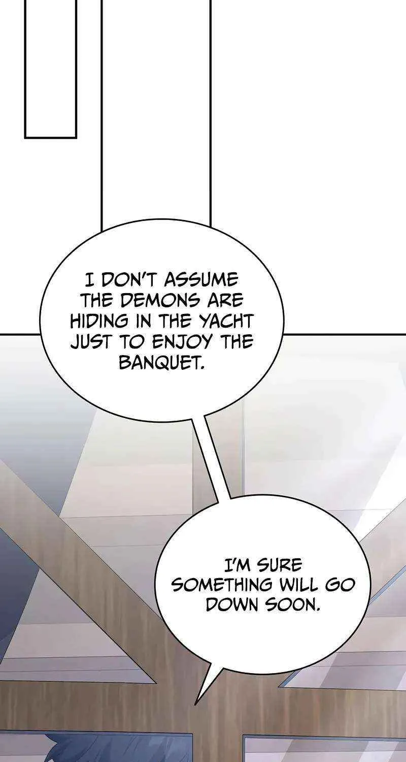 Read A Cadet Becomes a Prophet?! chapter 24 image 65 on Lezhin