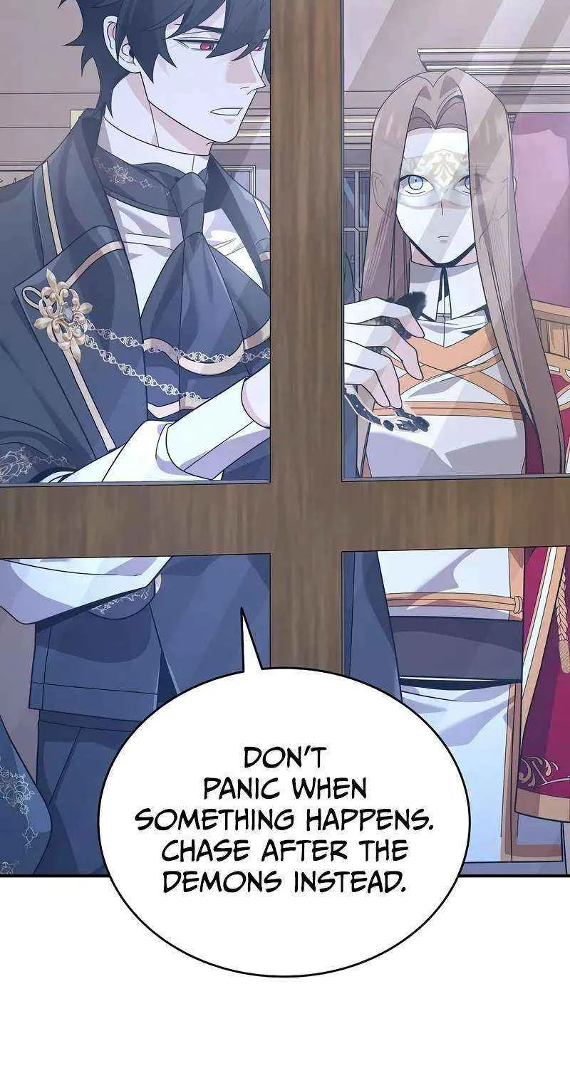 Read A Cadet Becomes a Prophet?! chapter 24 image 66 on Lezhin