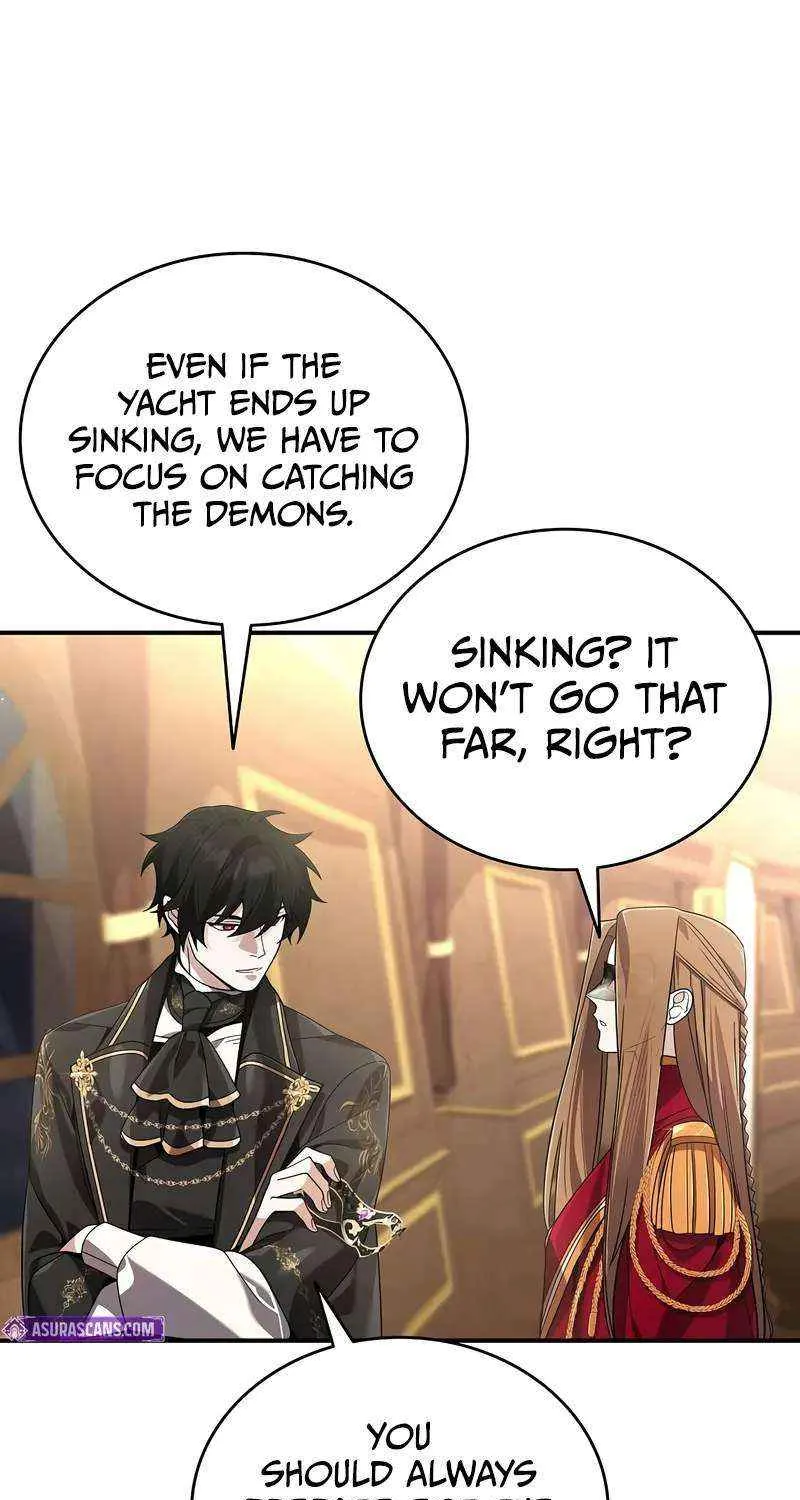 Read A Cadet Becomes a Prophet?! chapter 24 image 67 on Lezhin