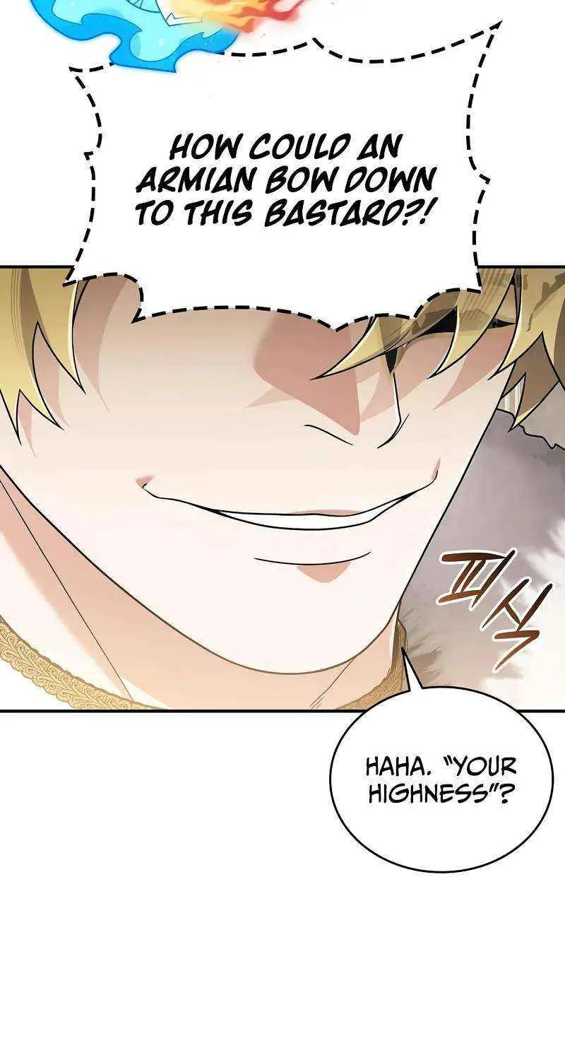 Read A Cadet Becomes a Prophet?! chapter 24 image 7 on Lezhin