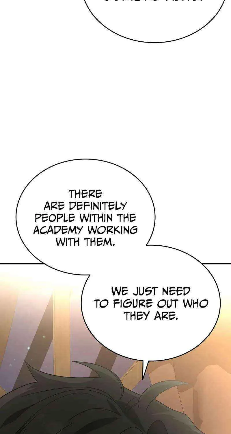 Read A Cadet Becomes a Prophet?! chapter 24 image 70 on Lezhin