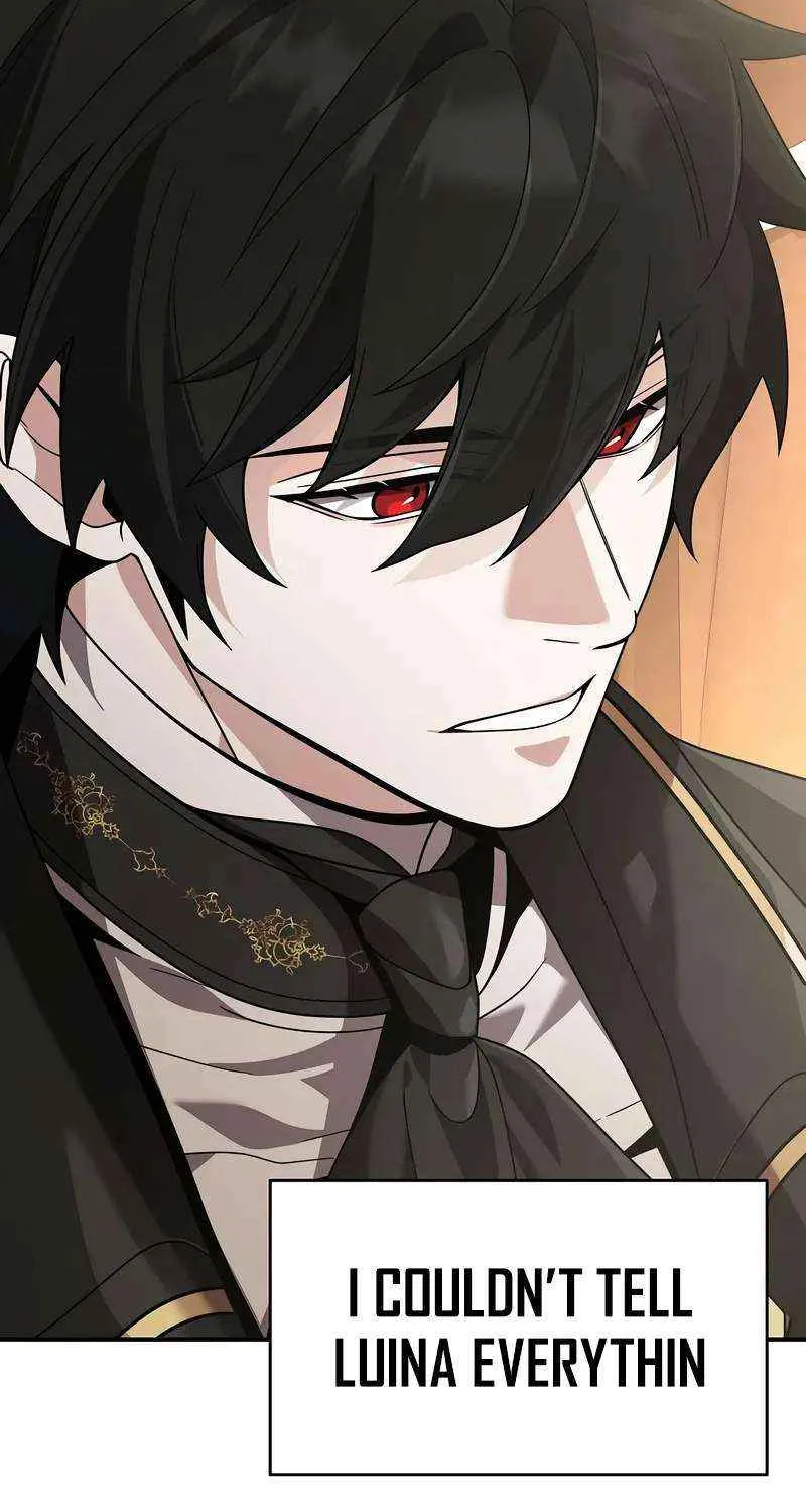 Read A Cadet Becomes a Prophet?! chapter 24 image 71 on Lezhin