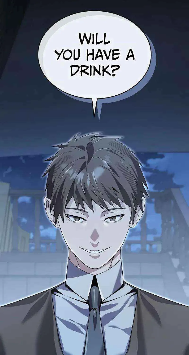 Read A Cadet Becomes a Prophet?! chapter 24 image 77 on Lezhin