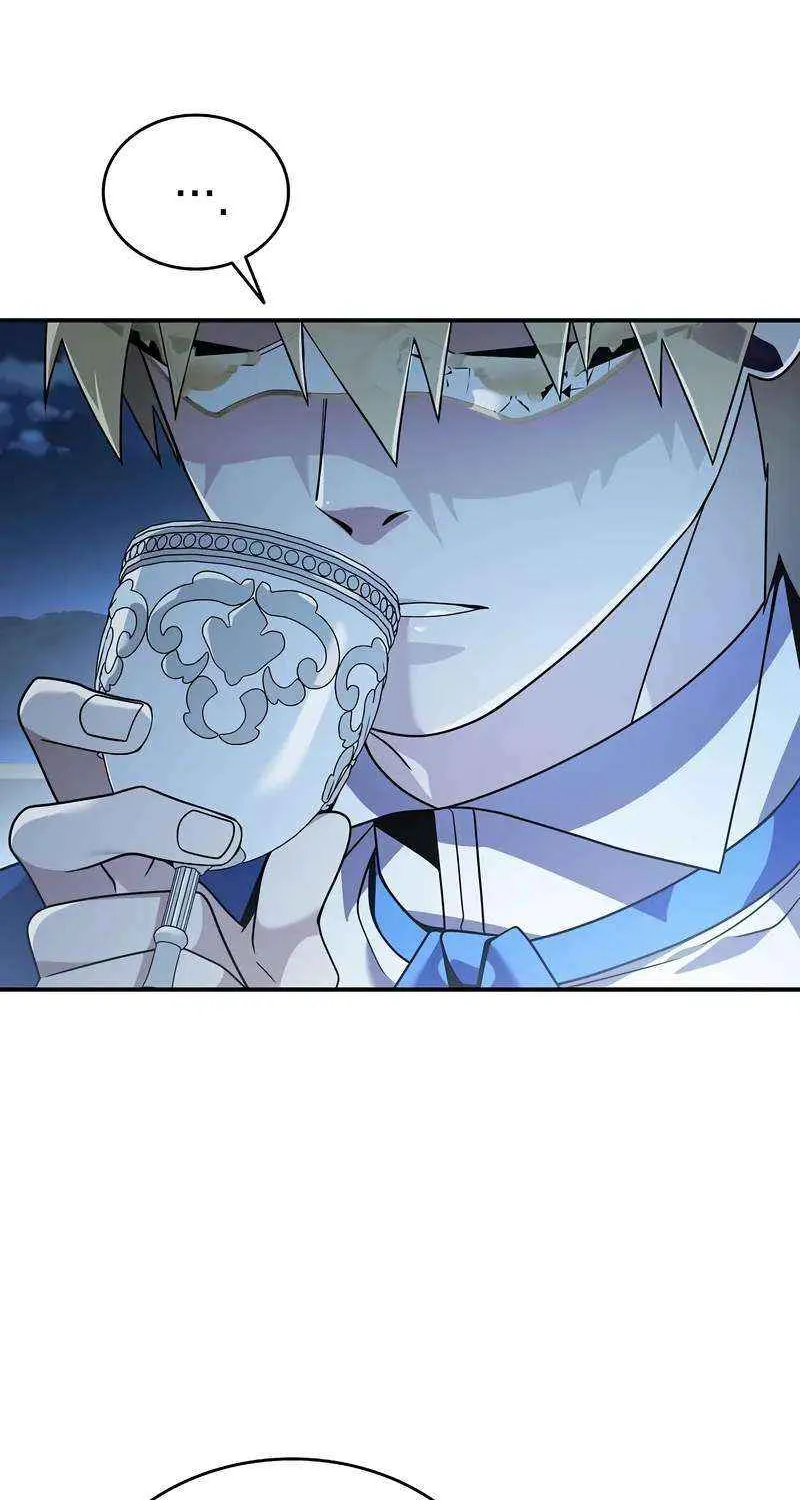 Read A Cadet Becomes a Prophet?! chapter 24 image 80 on Lezhin