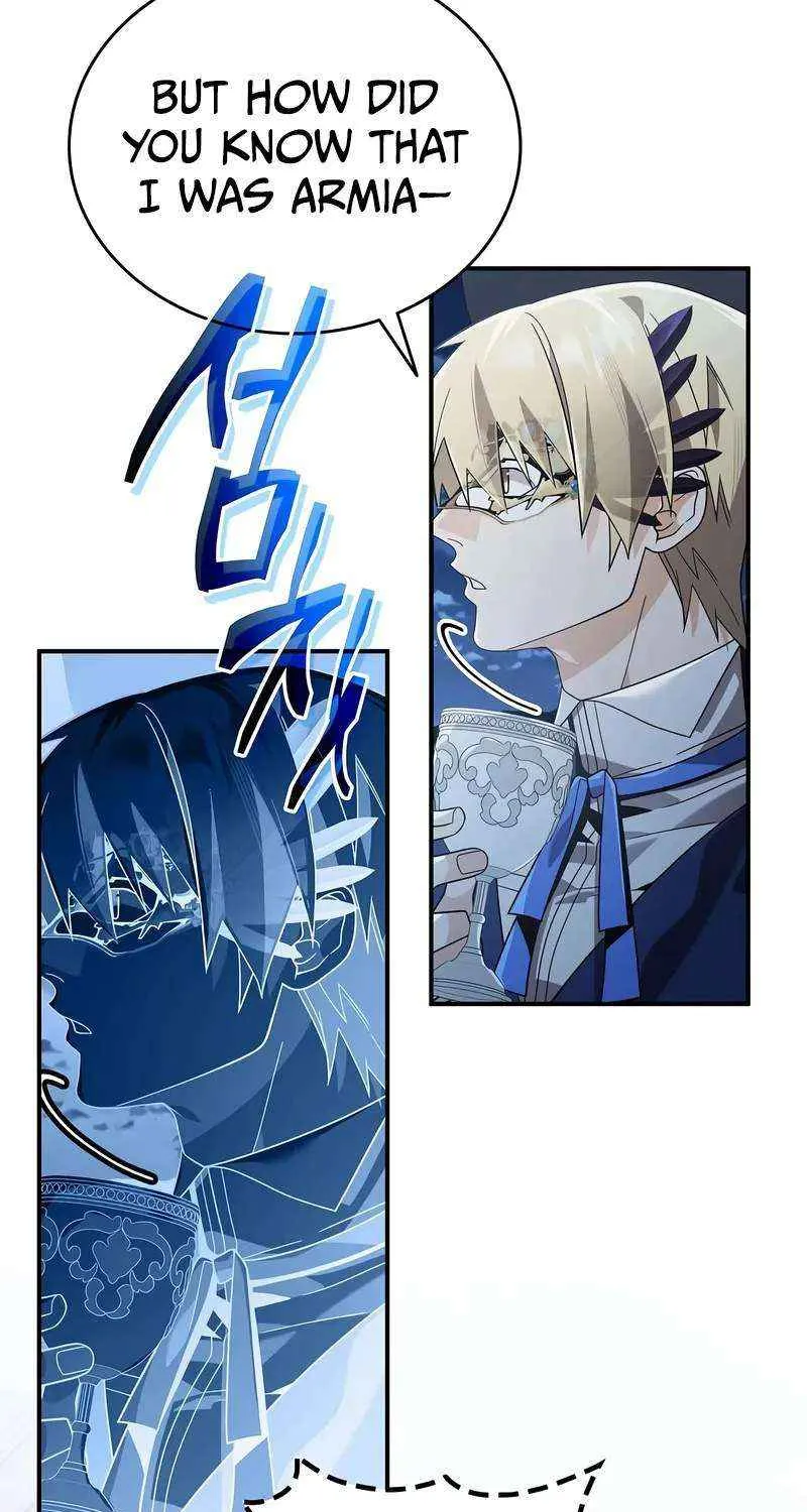 Read A Cadet Becomes a Prophet?! chapter 24 image 81 on Lezhin