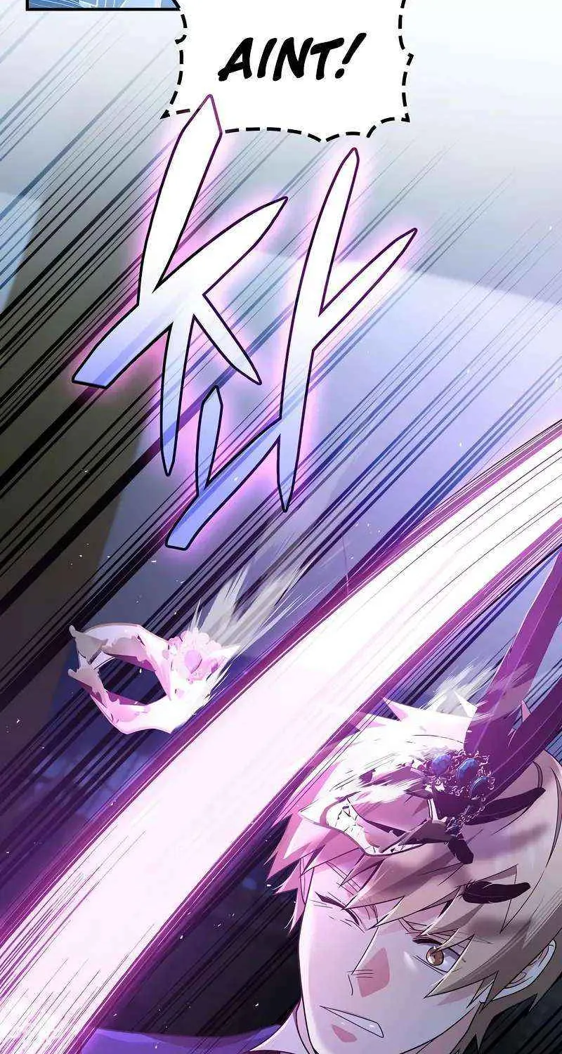 Read A Cadet Becomes a Prophet?! chapter 24 image 82 on Lezhin