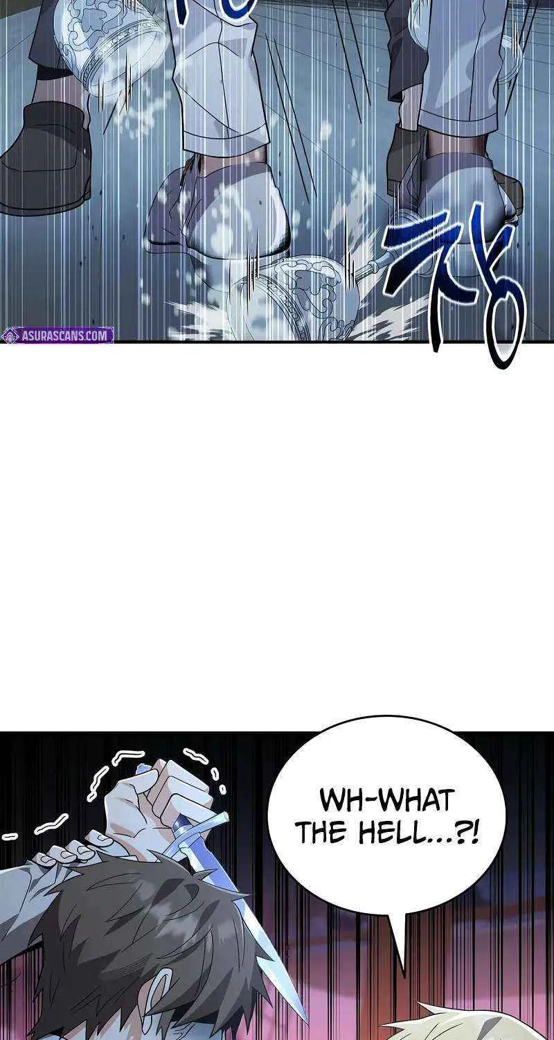 Read A Cadet Becomes a Prophet?! chapter 24 image 84 on Lezhin