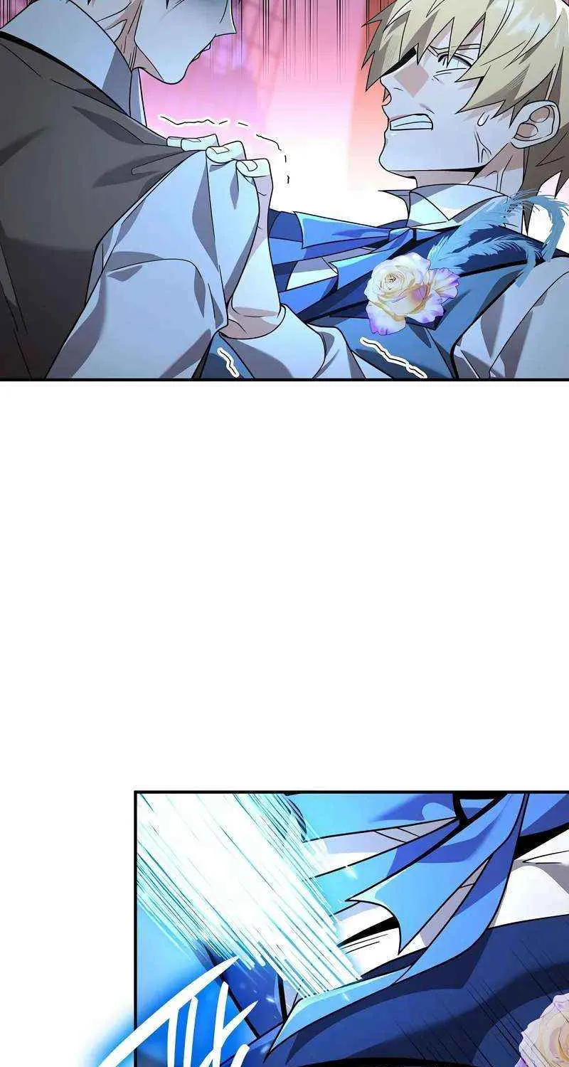 Read A Cadet Becomes a Prophet?! chapter 24 image 85 on Lezhin