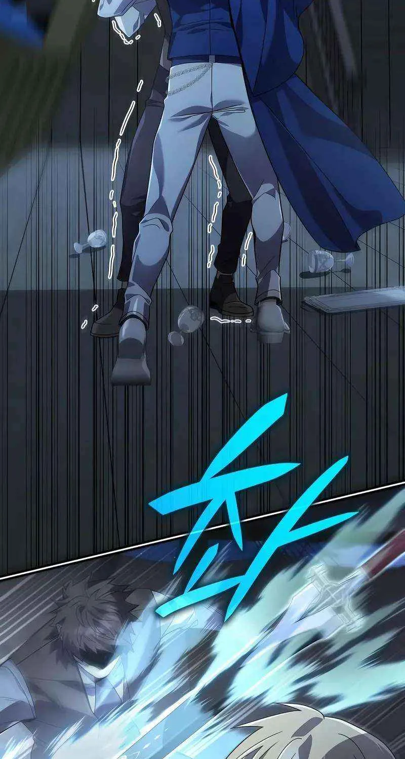 Read A Cadet Becomes a Prophet?! chapter 24 image 88 on Lezhin