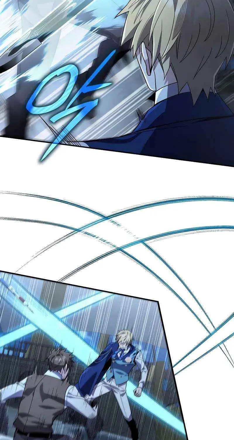 Read A Cadet Becomes a Prophet?! chapter 24 image 89 on Lezhin