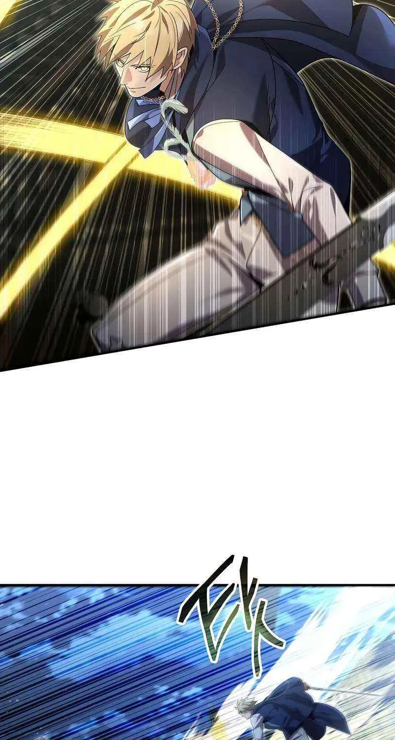 Read A Cadet Becomes a Prophet?! chapter 24 image 91 on Lezhin