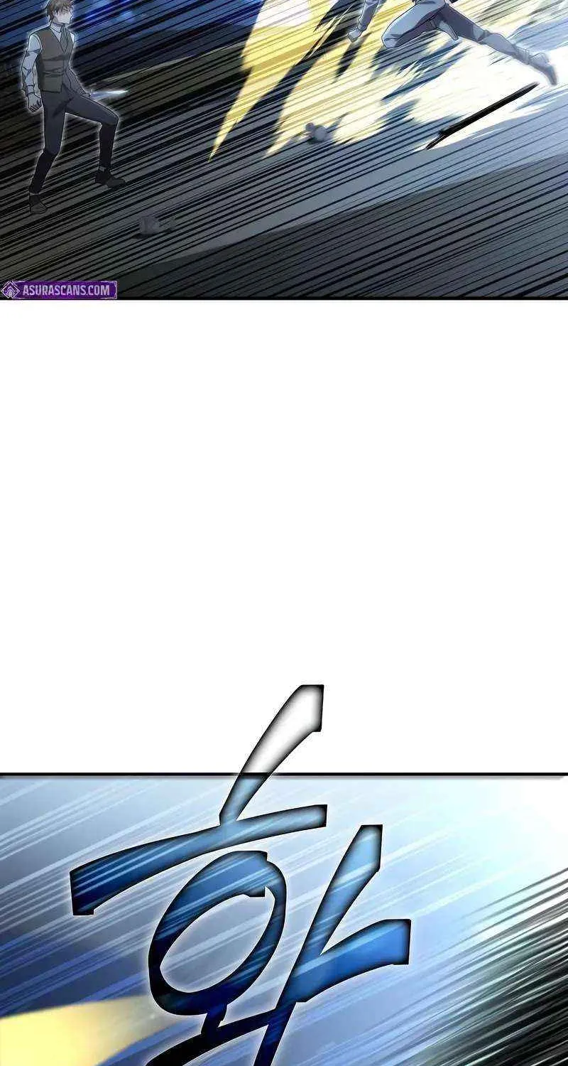 Read A Cadet Becomes a Prophet?! chapter 24 image 92 on Lezhin